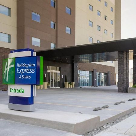 Holiday Inn Express & Suites - Tijuana Otay By Ihg Экстерьер фото