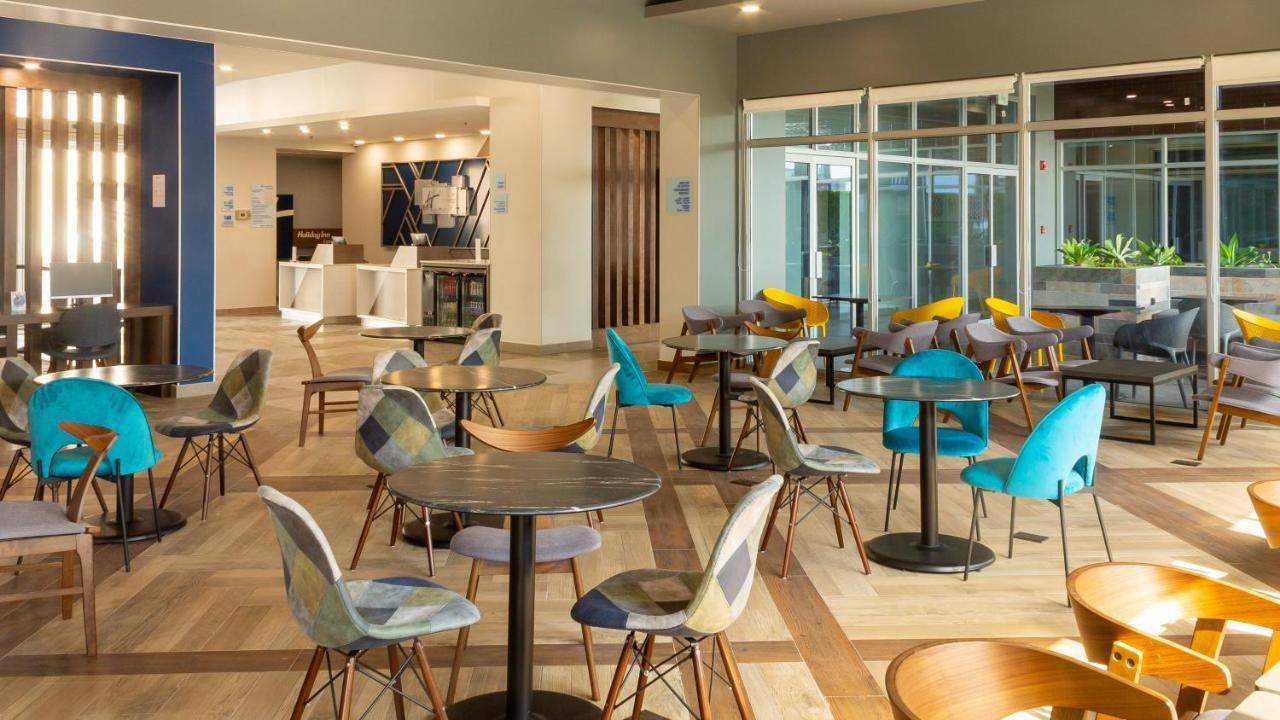 Holiday Inn Express & Suites - Tijuana Otay By Ihg Экстерьер фото