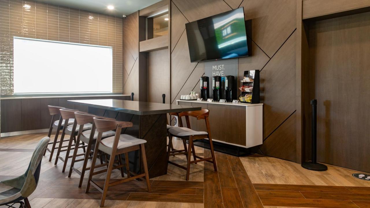 Holiday Inn Express & Suites - Tijuana Otay By Ihg Экстерьер фото