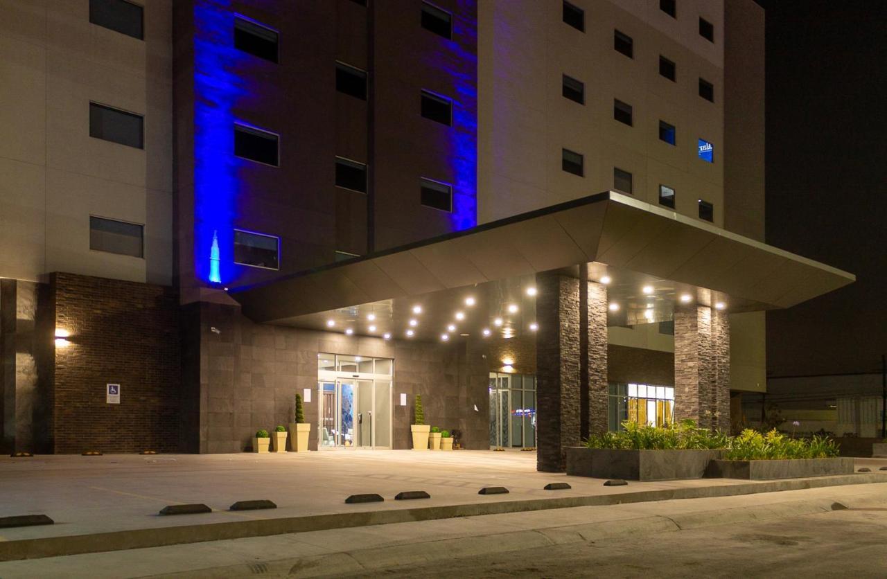 Holiday Inn Express & Suites - Tijuana Otay By Ihg Экстерьер фото