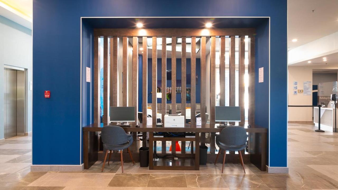 Holiday Inn Express & Suites - Tijuana Otay By Ihg Экстерьер фото
