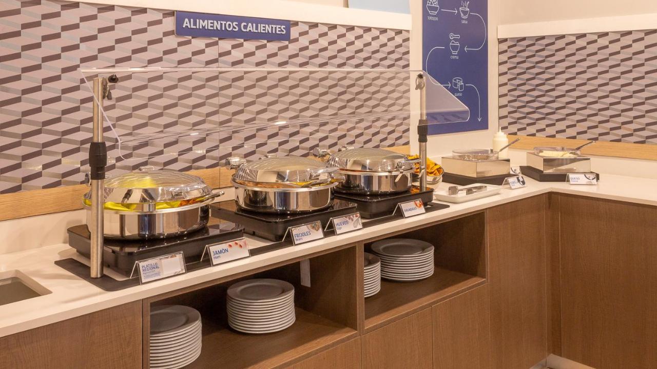 Holiday Inn Express & Suites - Tijuana Otay By Ihg Экстерьер фото
