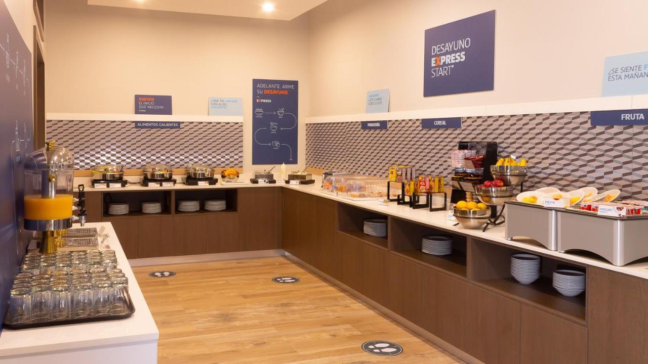 Holiday Inn Express & Suites - Tijuana Otay By Ihg Экстерьер фото