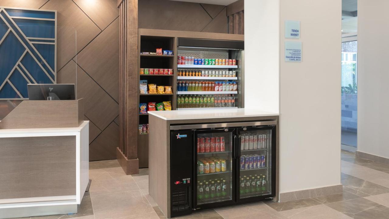 Holiday Inn Express & Suites - Tijuana Otay By Ihg Экстерьер фото