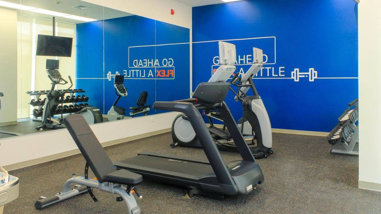Holiday Inn Express & Suites - Tijuana Otay By Ihg Экстерьер фото