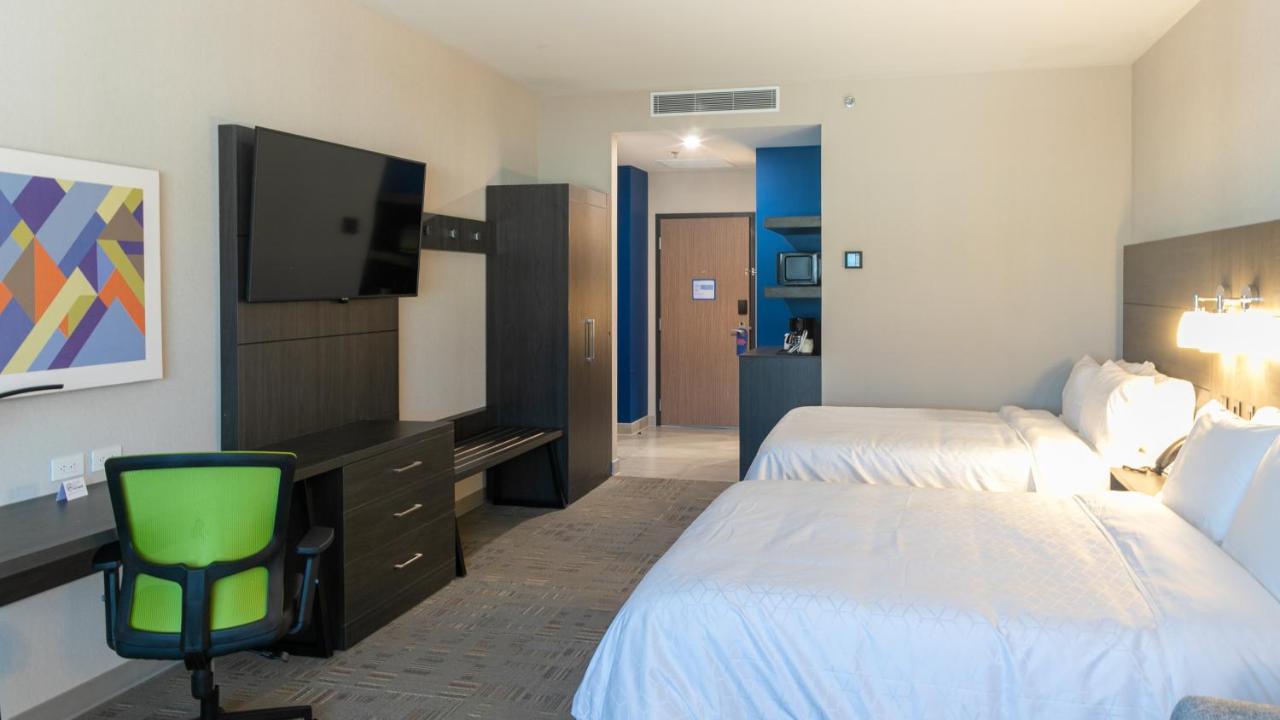 Holiday Inn Express & Suites - Tijuana Otay By Ihg Экстерьер фото