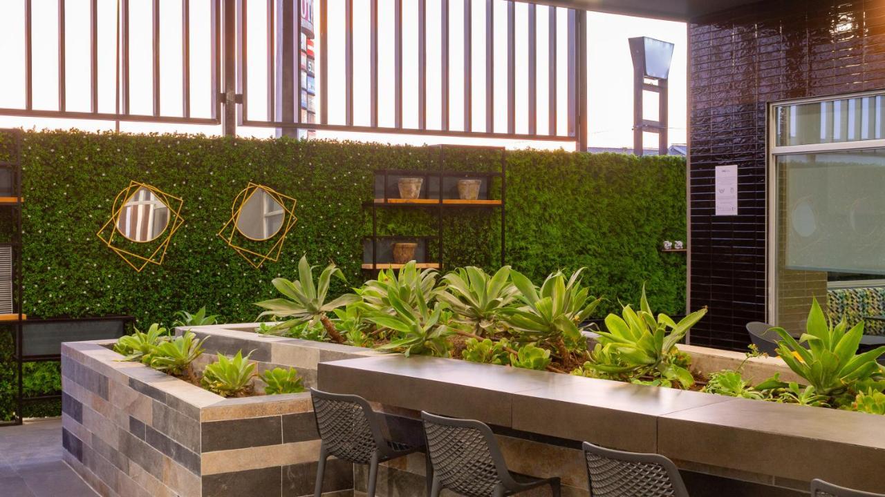 Holiday Inn Express & Suites - Tijuana Otay By Ihg Экстерьер фото