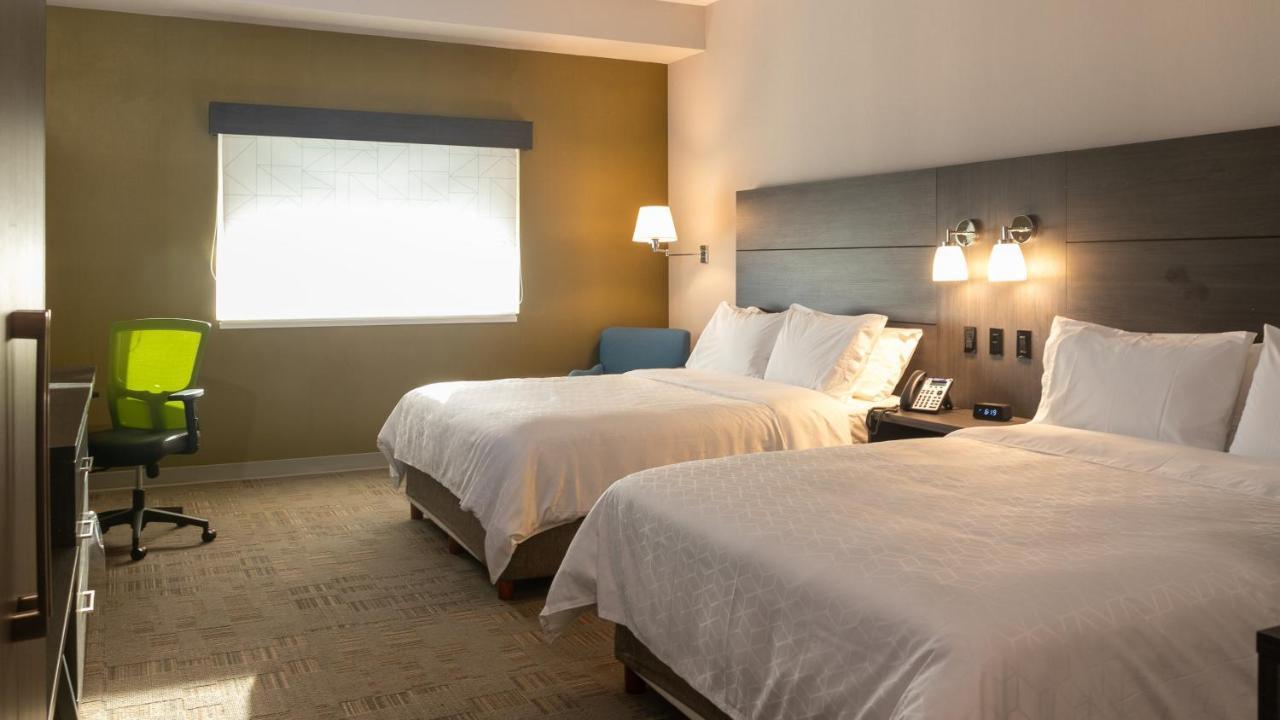 Holiday Inn Express & Suites - Tijuana Otay By Ihg Экстерьер фото