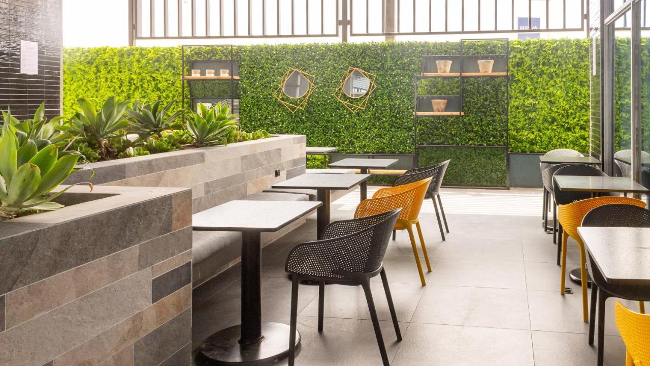 Holiday Inn Express & Suites - Tijuana Otay By Ihg Экстерьер фото
