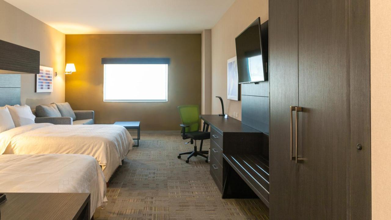 Holiday Inn Express & Suites - Tijuana Otay By Ihg Экстерьер фото