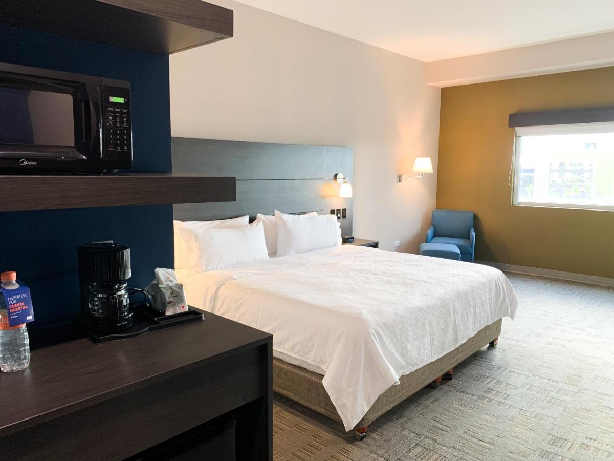 Holiday Inn Express & Suites - Tijuana Otay By Ihg Экстерьер фото