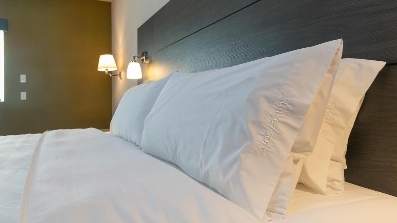Holiday Inn Express & Suites - Tijuana Otay By Ihg Экстерьер фото