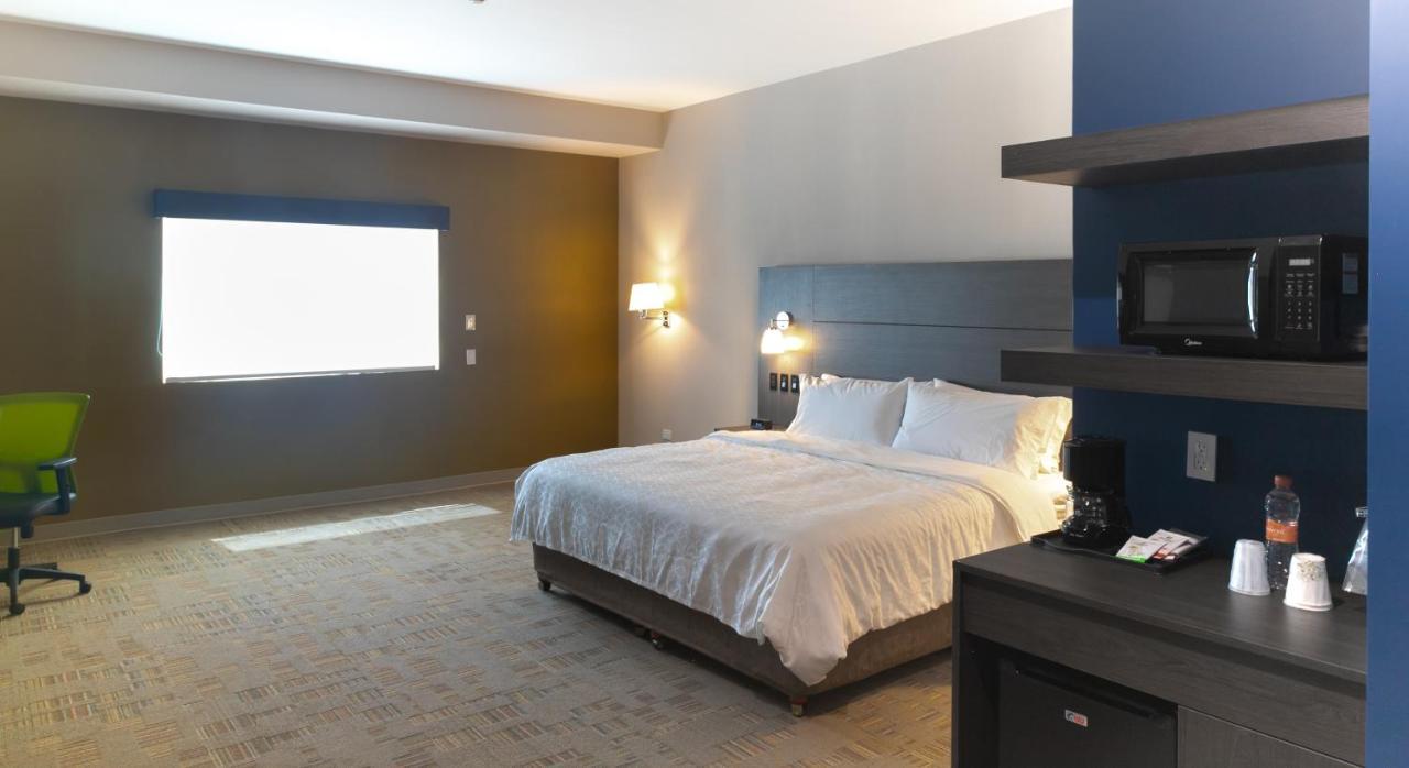 Holiday Inn Express & Suites - Tijuana Otay By Ihg Экстерьер фото