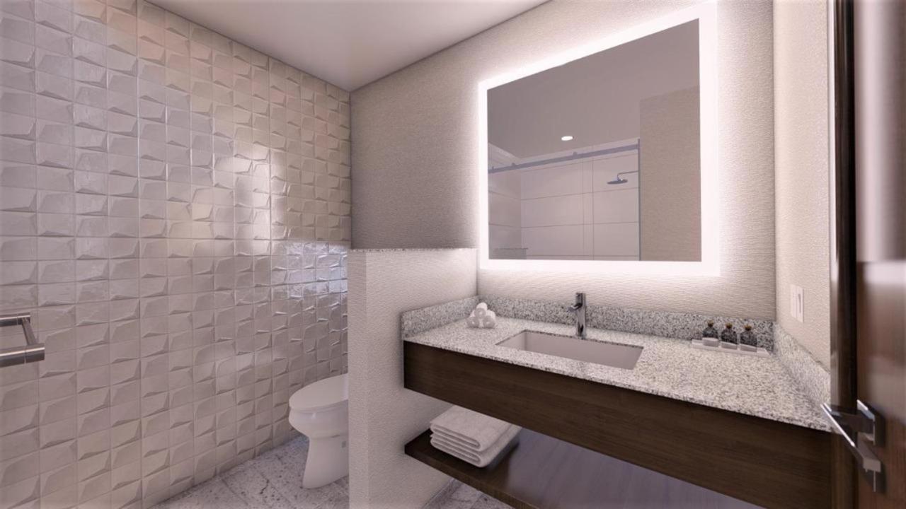 Holiday Inn Express & Suites - Tijuana Otay By Ihg Экстерьер фото
