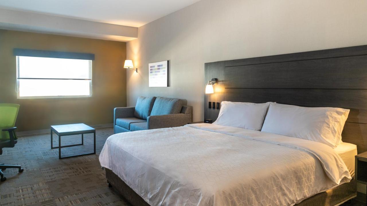 Holiday Inn Express & Suites - Tijuana Otay By Ihg Экстерьер фото