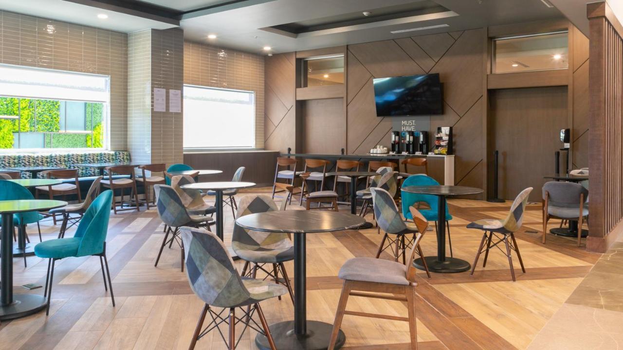 Holiday Inn Express & Suites - Tijuana Otay By Ihg Экстерьер фото