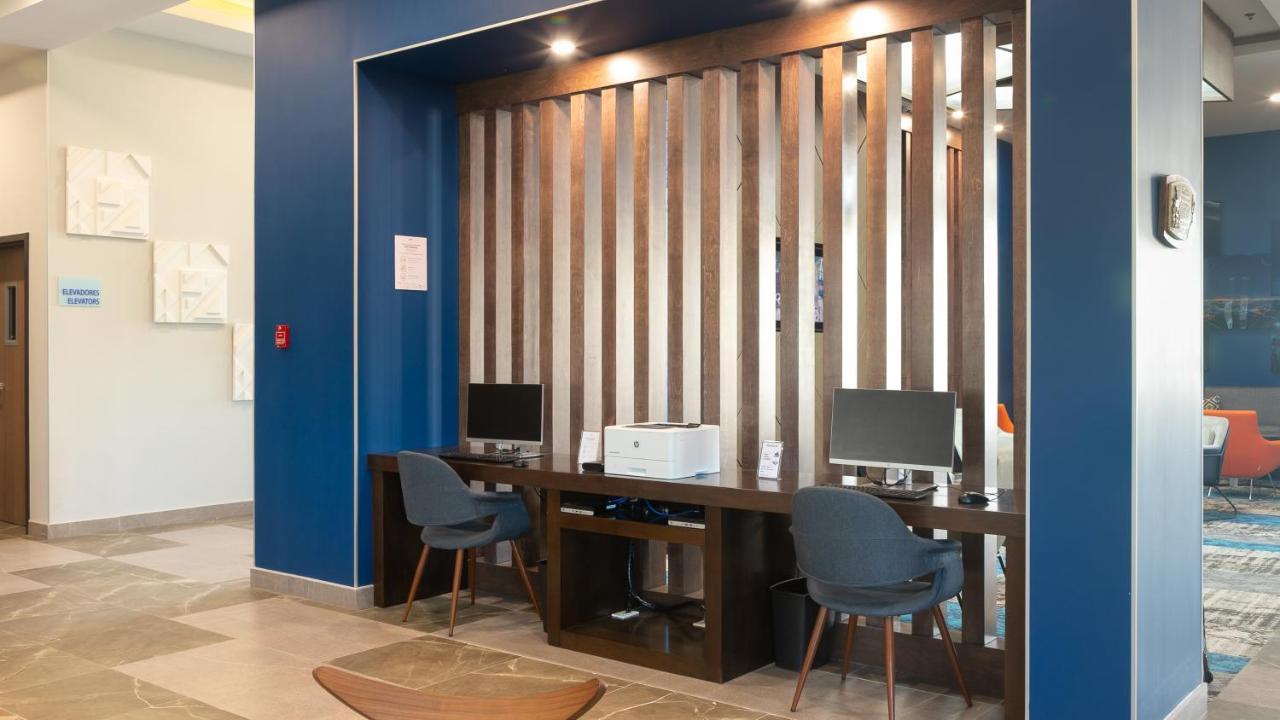 Holiday Inn Express & Suites - Tijuana Otay By Ihg Экстерьер фото