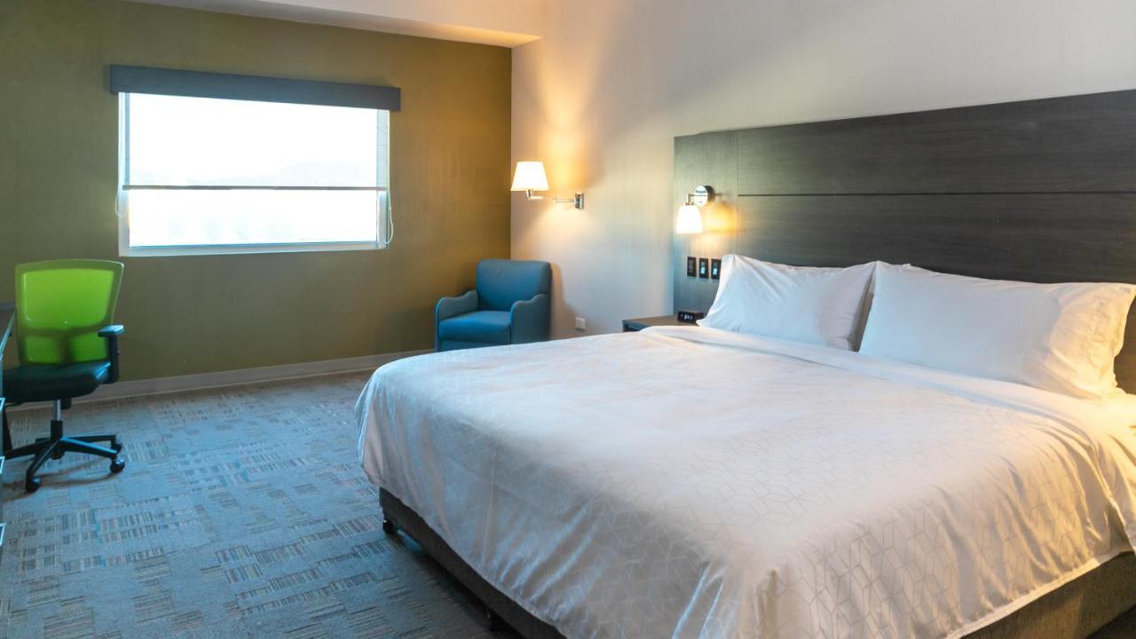 Holiday Inn Express & Suites - Tijuana Otay By Ihg Экстерьер фото