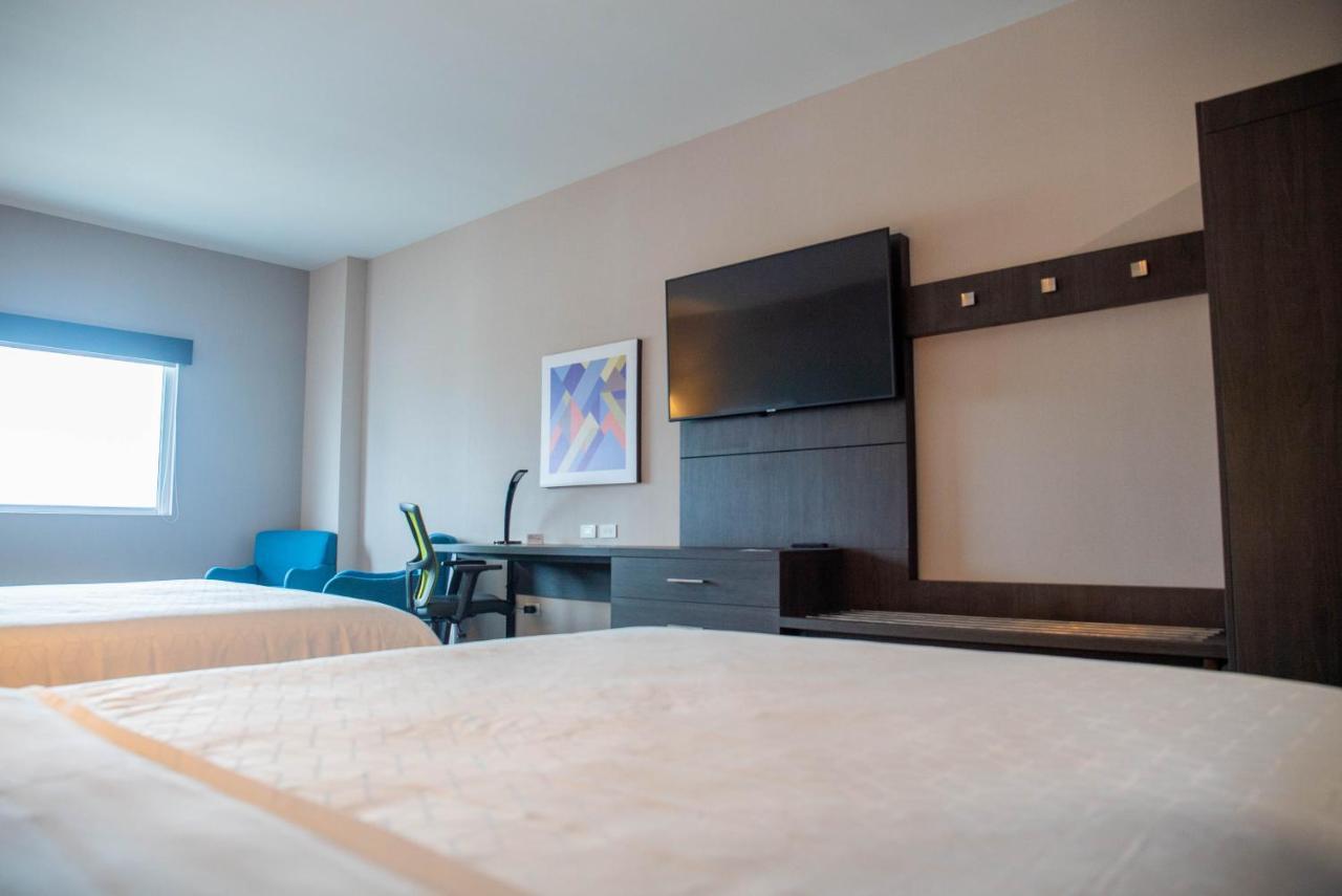 Holiday Inn Express & Suites - Tijuana Otay By Ihg Экстерьер фото