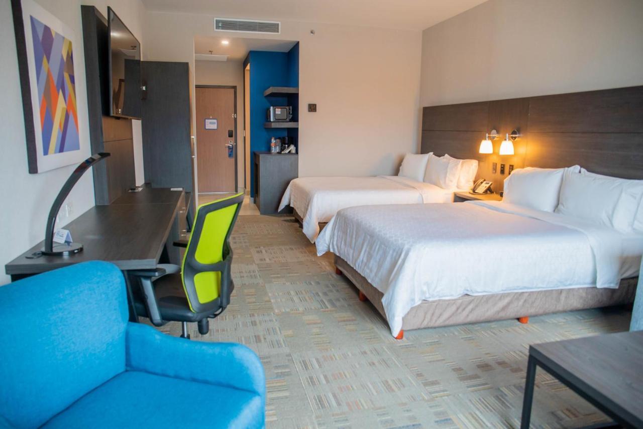 Holiday Inn Express & Suites - Tijuana Otay By Ihg Экстерьер фото