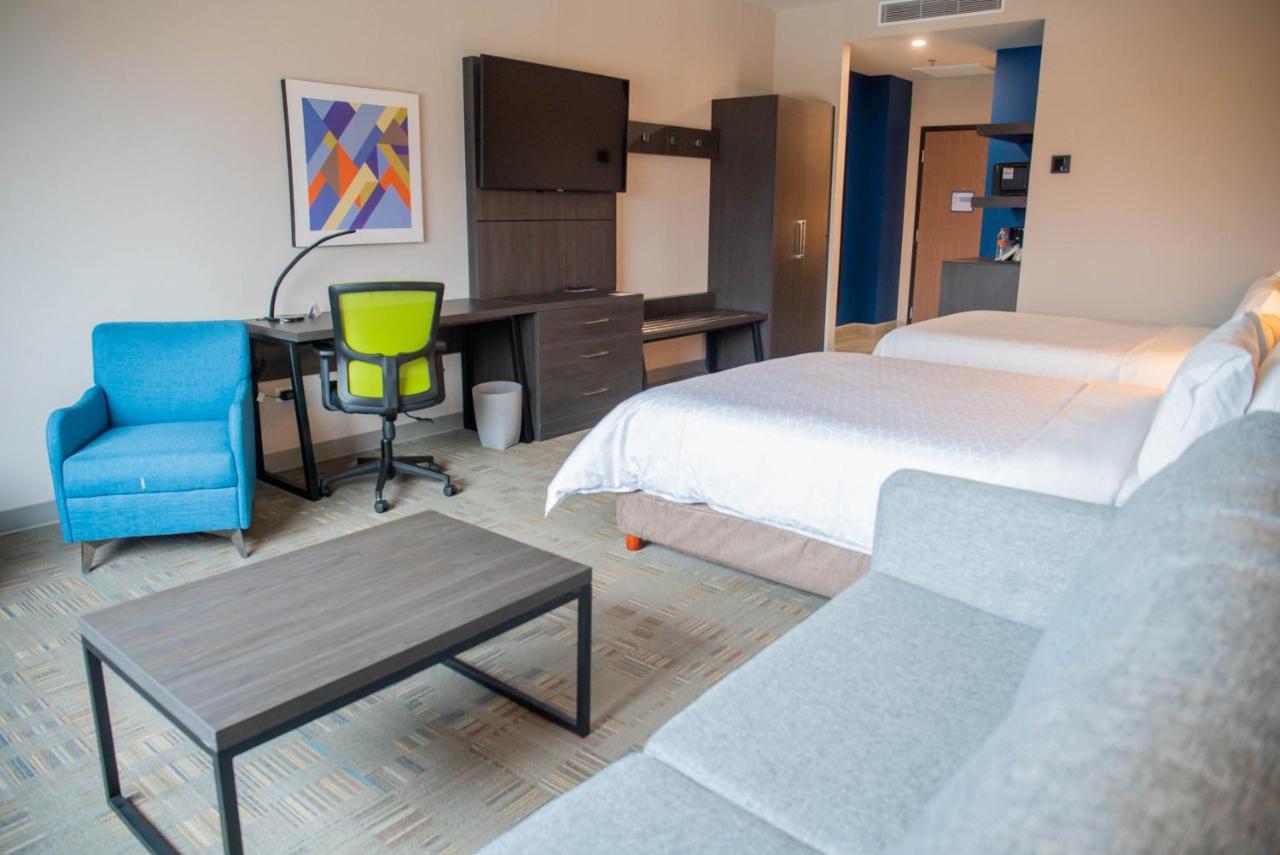 Holiday Inn Express & Suites - Tijuana Otay By Ihg Экстерьер фото