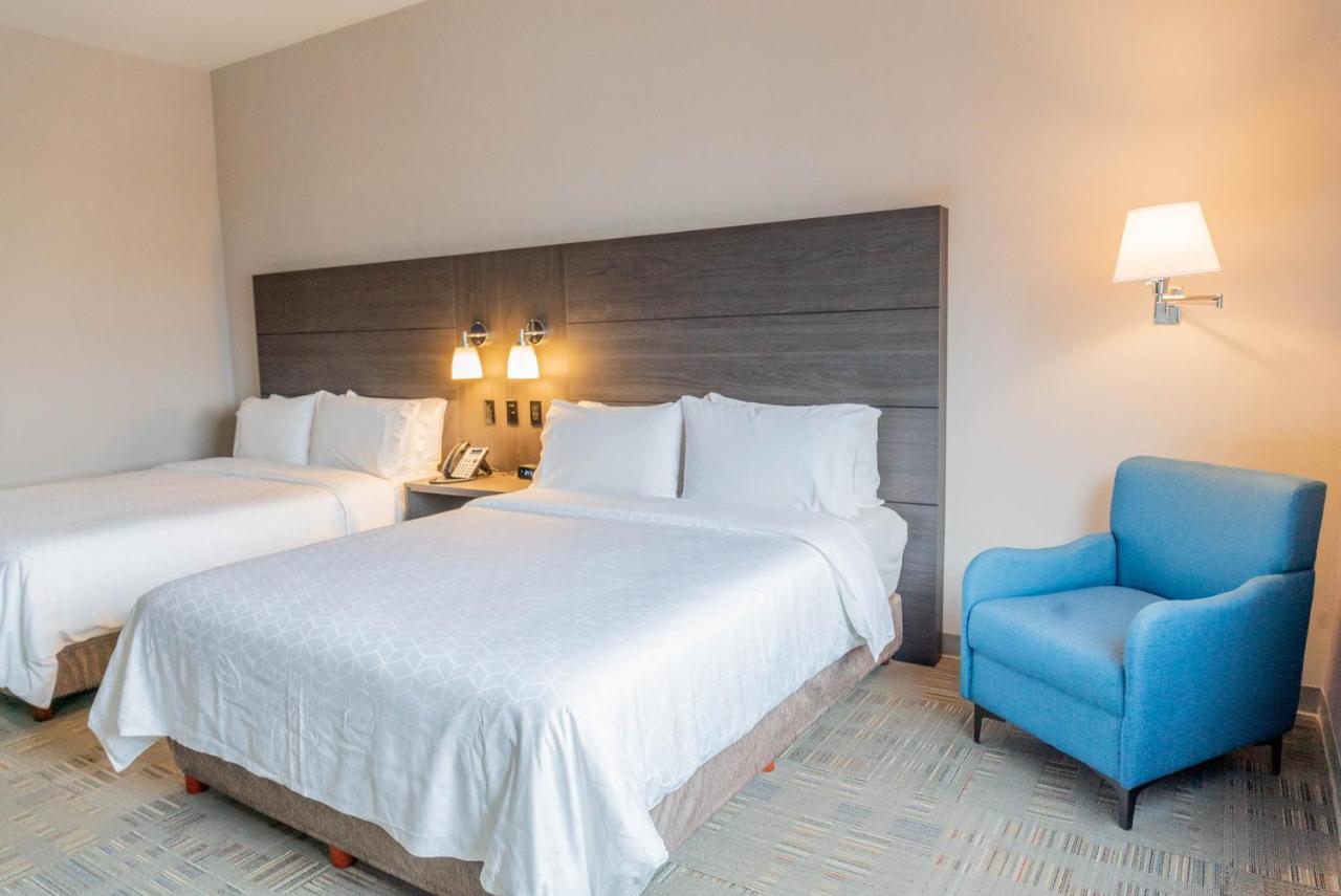 Holiday Inn Express & Suites - Tijuana Otay By Ihg Экстерьер фото