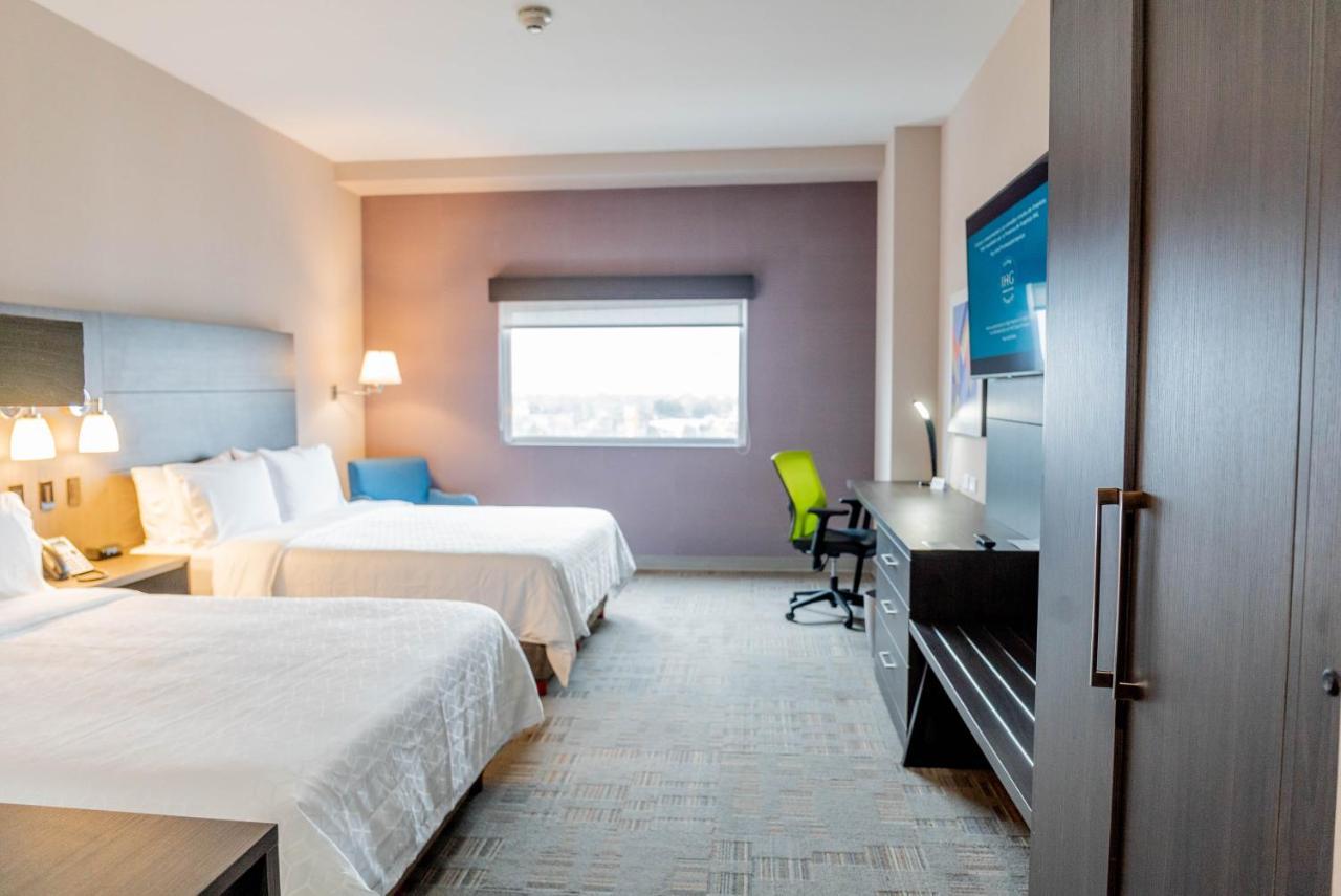 Holiday Inn Express & Suites - Tijuana Otay By Ihg Экстерьер фото