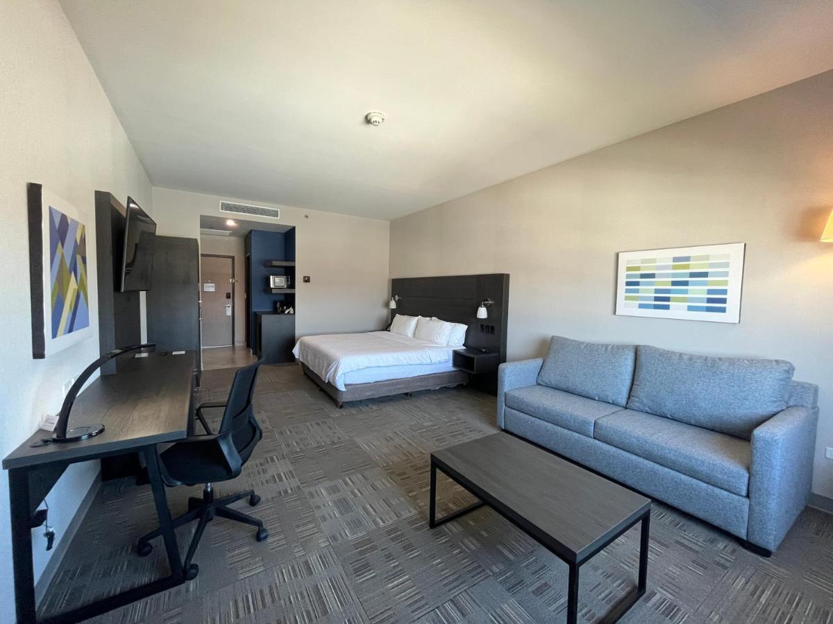 Holiday Inn Express & Suites - Tijuana Otay By Ihg Экстерьер фото