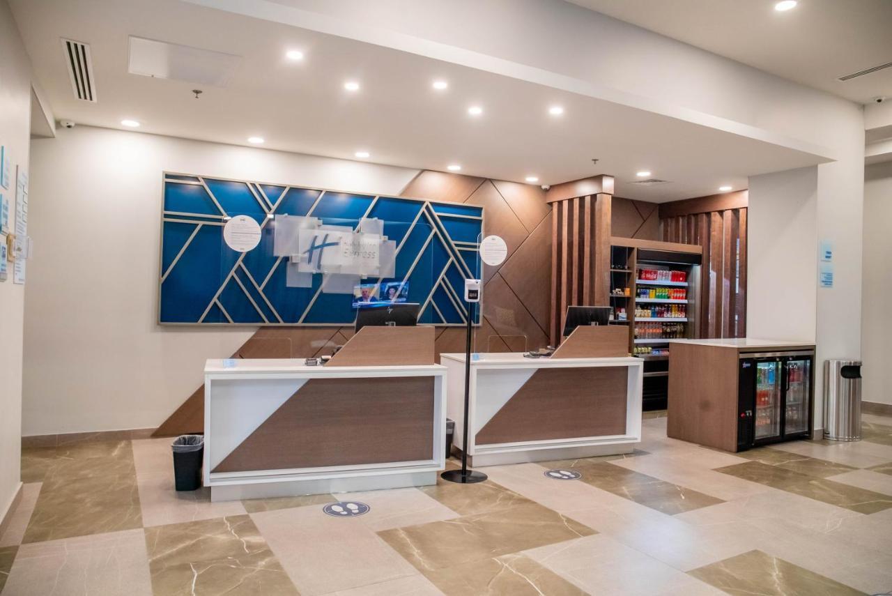 Holiday Inn Express & Suites - Tijuana Otay By Ihg Экстерьер фото