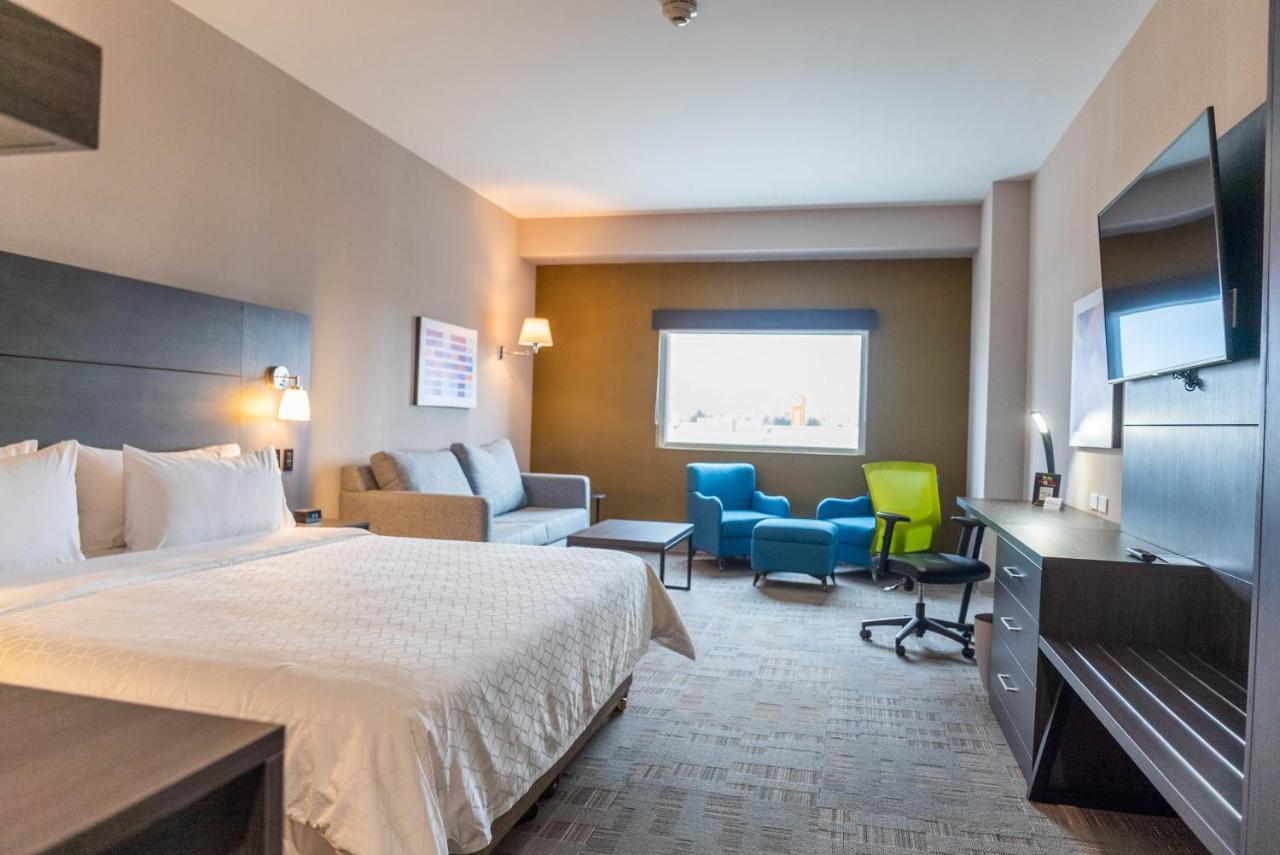Holiday Inn Express & Suites - Tijuana Otay By Ihg Экстерьер фото
