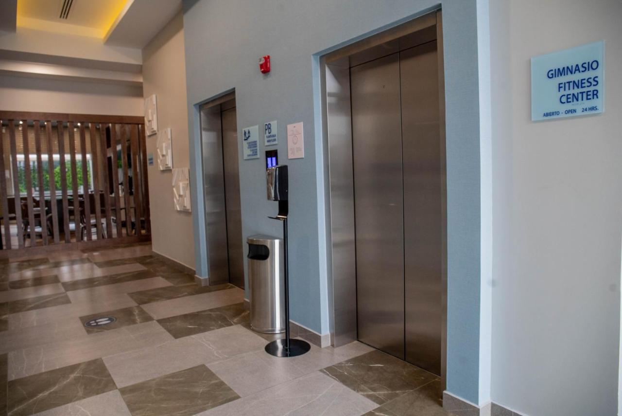 Holiday Inn Express & Suites - Tijuana Otay By Ihg Экстерьер фото