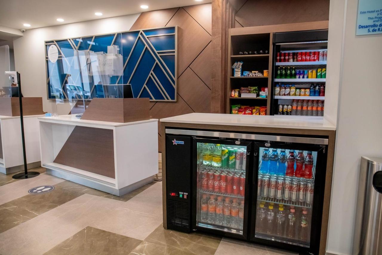 Holiday Inn Express & Suites - Tijuana Otay By Ihg Экстерьер фото