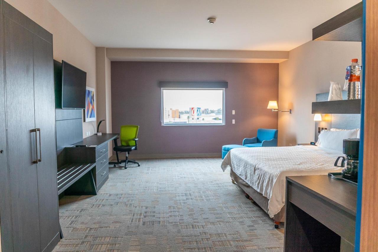 Holiday Inn Express & Suites - Tijuana Otay By Ihg Экстерьер фото